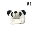 1PC Halloween Pet Headwear Xmas Fancy Dress Up Pet