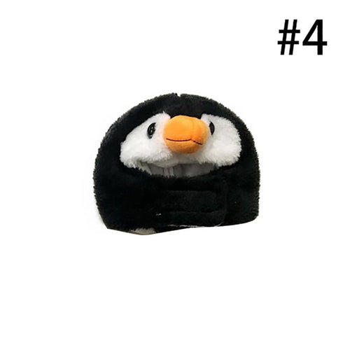 1PC Halloween Pet Headwear Xmas Fancy Dress Up Pet