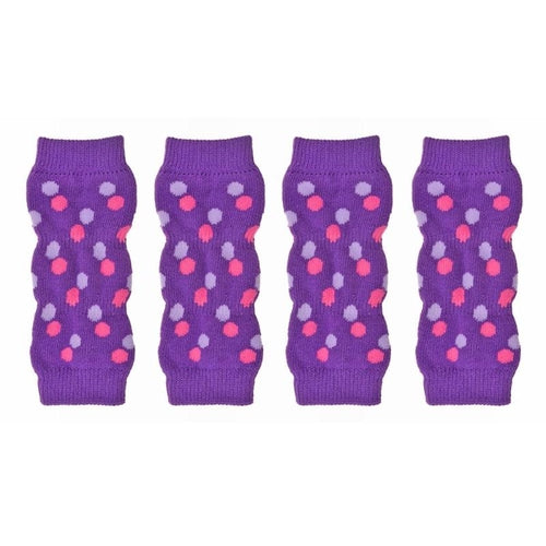 Anti Urinary Legs Teddy Socks Joints Protector Pet