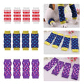 Anti Urinary Legs Teddy Socks Joints Protector Pet