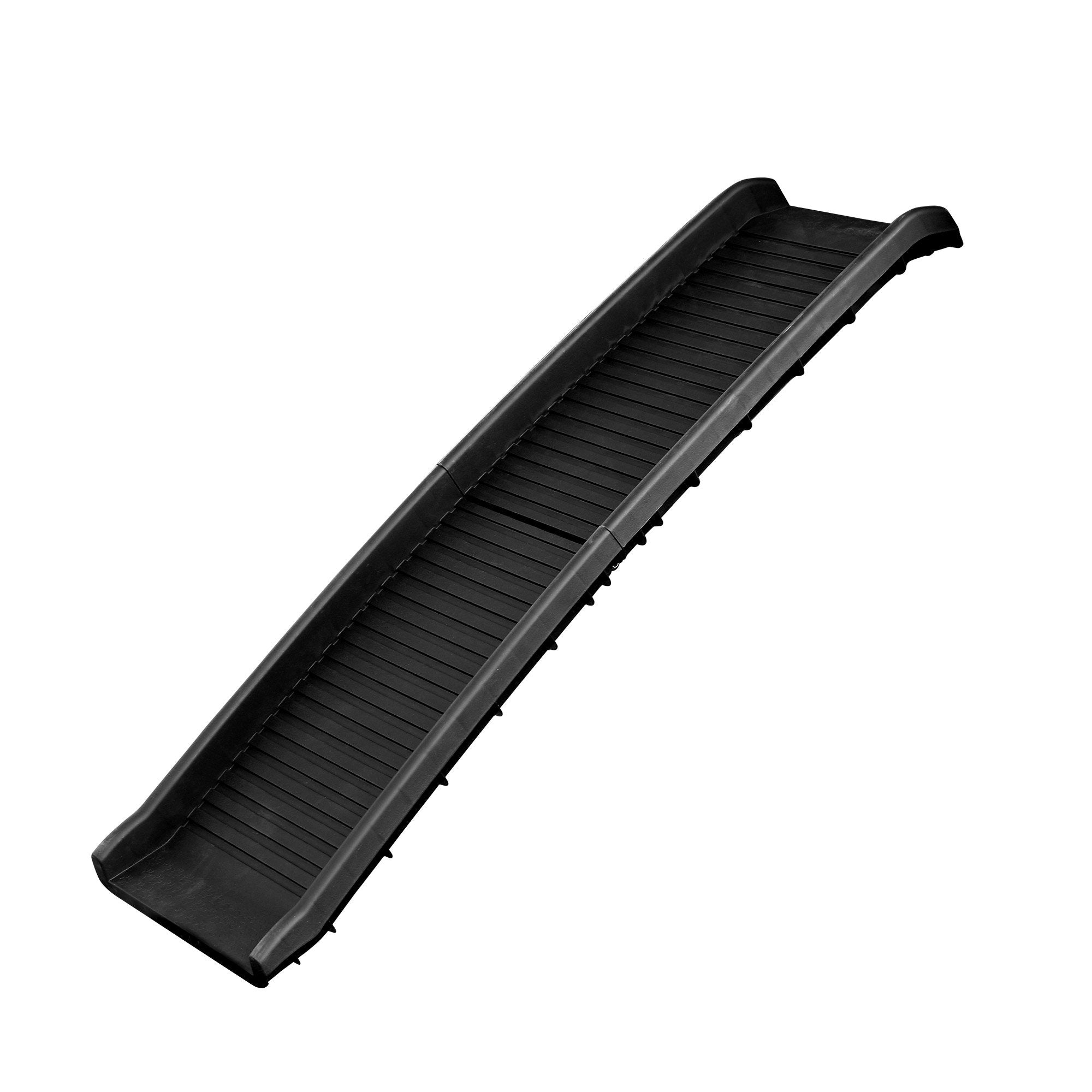 PaWz Dog Ramp Pet Ramps Foldable Ladder Steps Stairs Portable Car Step