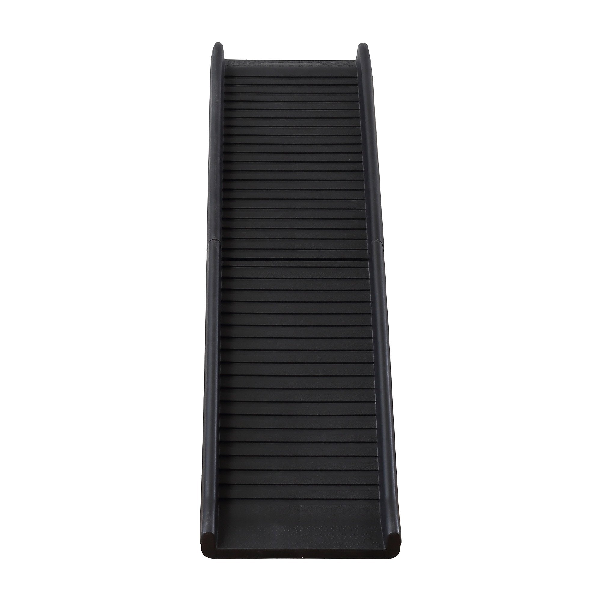 PaWz Dog Ramp Pet Ramps Foldable Ladder Steps Stairs Portable Car Step