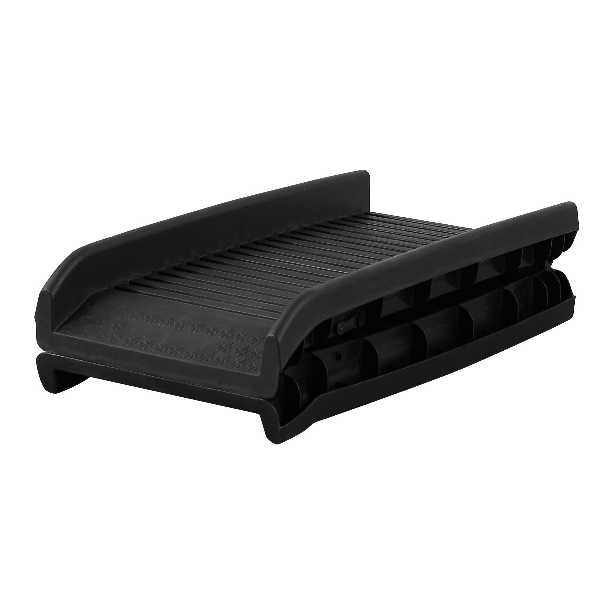 PaWz Dog Ramp Pet Ramps Foldable Ladder Steps Stairs Portable Car Step